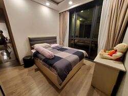 The Tapestry (D18), Condominium #594132691